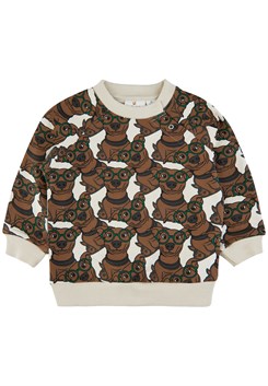 Das neue Hergo-Sweatshirt – White Swan